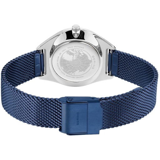 Hodinky Bering 17331-307 Solar 31mm 5ATM