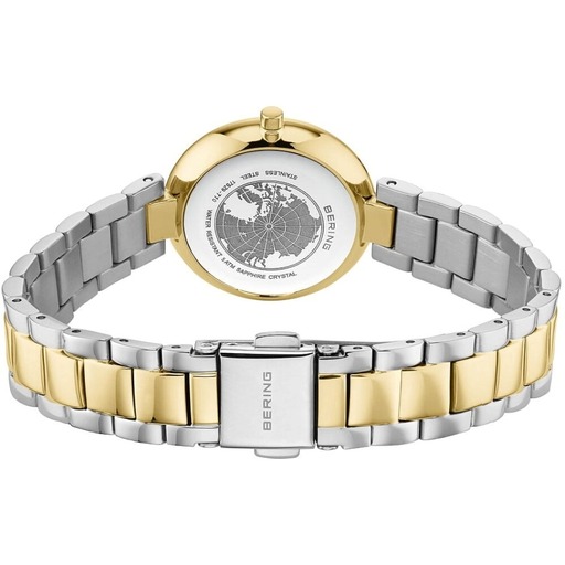 Hodinky Bering 17529-710 Classic 30mm 3ATM