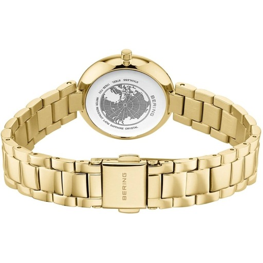 Hodinky Bering 17529-730 Classic 30mm 3ATM