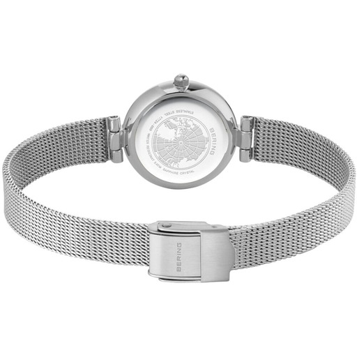 Hodinky Bering 17724-000 Classic 24mm 3ATM