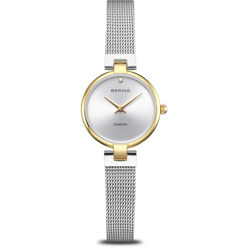 Hodinky Bering 17724-010 Classic 24mm 3ATM