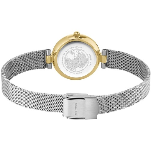 Hodinky Bering 17724-010 Classic 24mm 3ATM