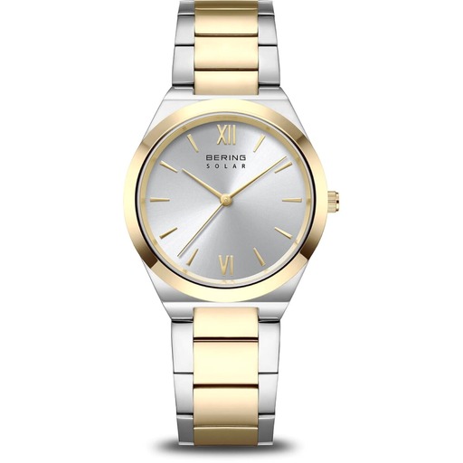 Hodinky Bering 19932-710 Solar 32mm 5ATM