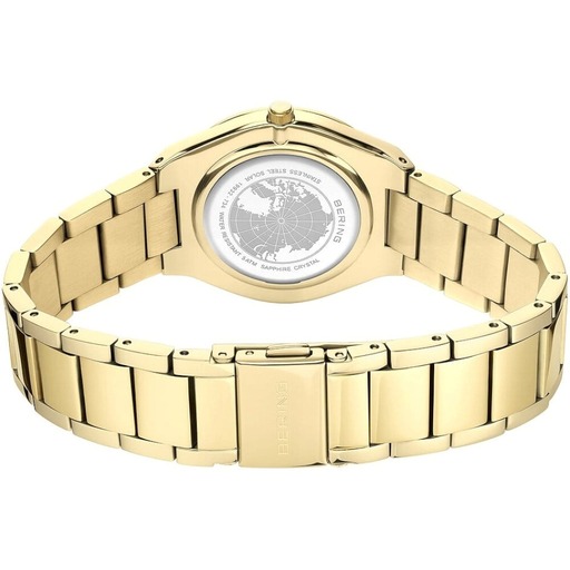 Hodinky Bering 19932-734 Solar 32mm 5ATM