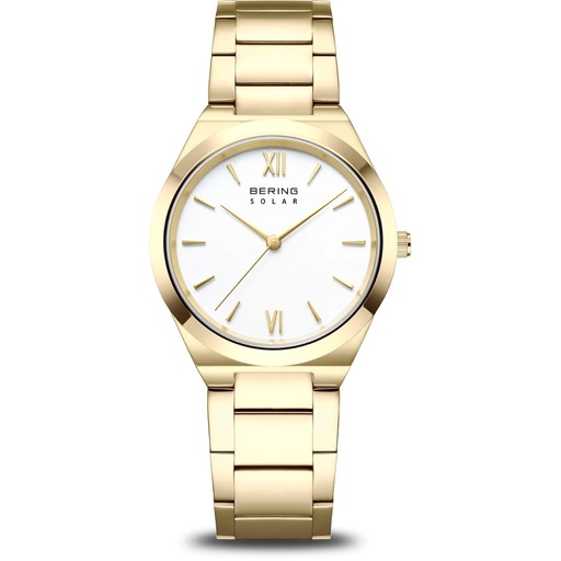 Hodinky Bering 19932-734 Solar 32mm 5ATM
