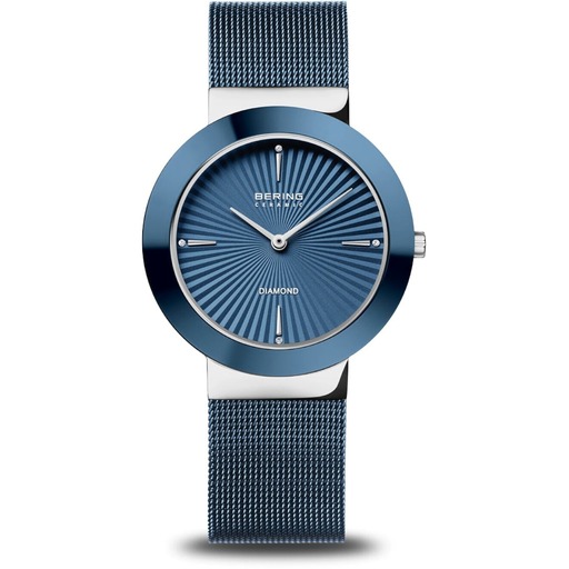 Hodinky Bering 11435-307 Ceramic 35mm 5ATM