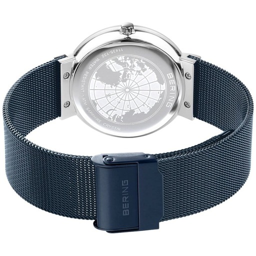 Hodinky Bering 11435-307 Ceramic 35mm 5ATM