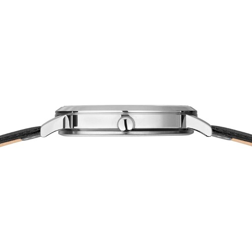 Hodinky Bering 18634-404 Titanium 34mm 5ATM