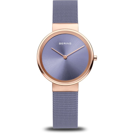 Hodinky Bering 14531-968 Classic 31mm 3ATM