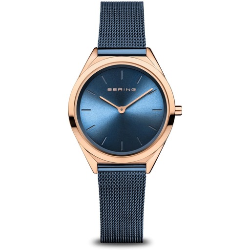 Hodinky Bering 17031-367 Classic 31mm 3ATM