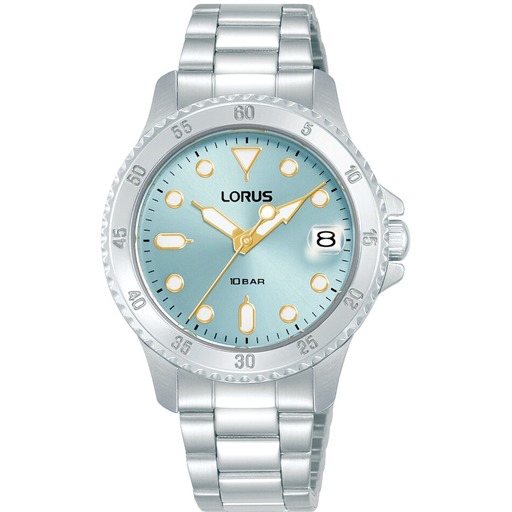 Hodinky Lorus RG813DX9 34mm 10ATM