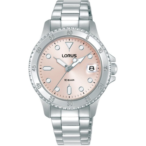 Hodinky Lorus RG817DX9 34mm 10ATM