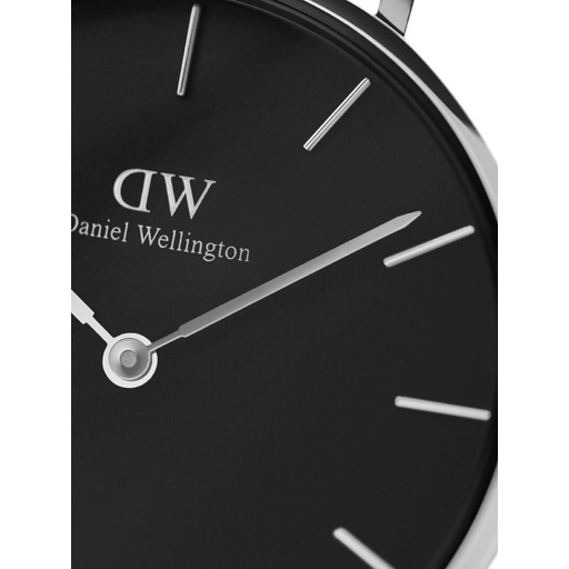 Hodinky Daniel Wellington DW00100202 Classic Petite Ashfield 32mm 3ATM