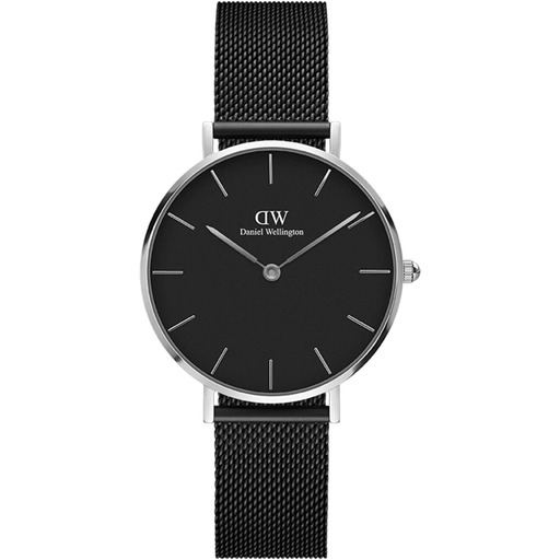 Hodinky Daniel Wellington DW00100202 Classic Petite Ashfield 32mm 3ATM
