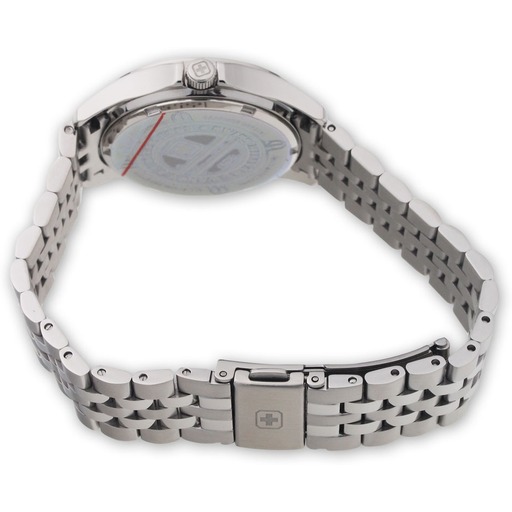 Hodinky Swiss Military Hanowa 06-7161.2.04.003 Flagship Lady 32mm 10 ATM