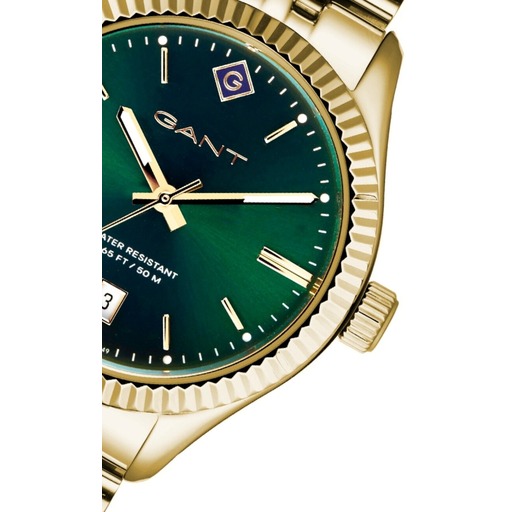 Hodinky Gant G136011 Sussex 34mm 5ATM