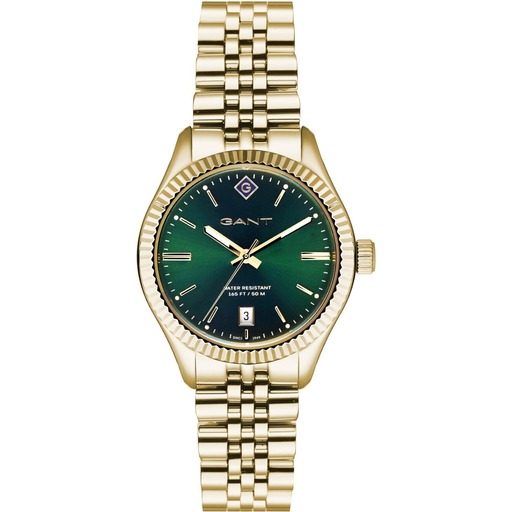 Hodinky Gant G136011 Sussex 34mm 5ATM