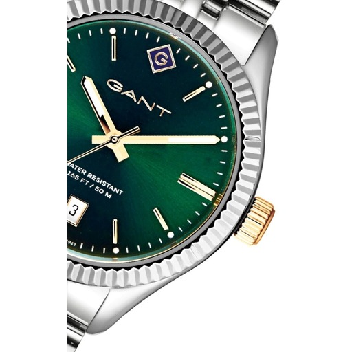 Hodinky Gant G136005 Sussex 34mm 5ATM