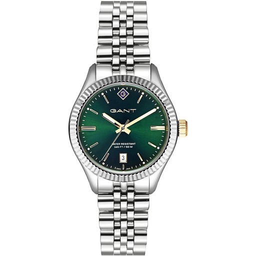 Hodinky Gant G136005 Sussex 34mm 5ATM