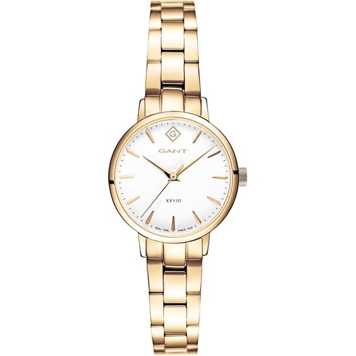 Hodinky Gant G126004 Park Avenue 28mm 5ATM