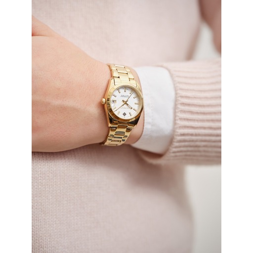 Hodinky Gant G186005 Everett Mini 28mm 10ATM