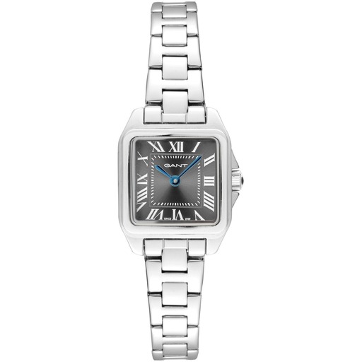 Hodinky Gant G193012 Seneca 22mm 3ATM