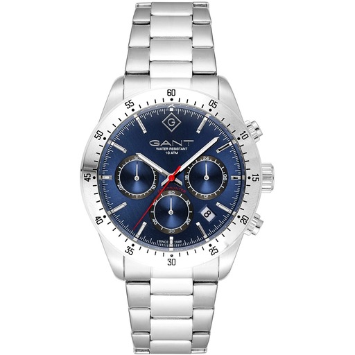 Hodinky Gant G202003 Greenfield 41mm 10ATM