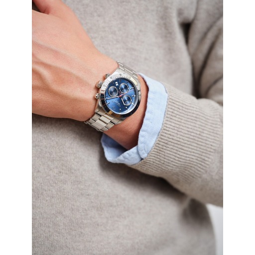 Hodinky Gant G202003 Greenfield 41mm 10ATM