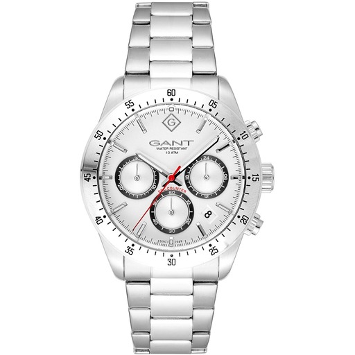 Hodinky Gant G202001 Greenfield 41mm 10ATM