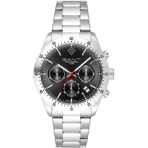 Hodinky Gant G202002 Greenfield 41mm 10ATM