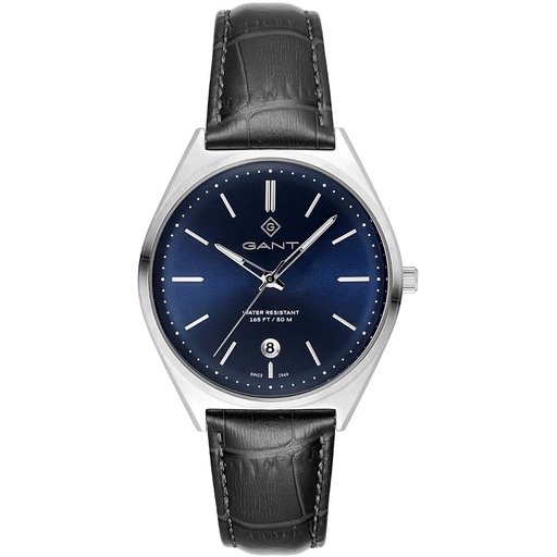 Hodinky Gant G201003 Abington 41mm 5ATM