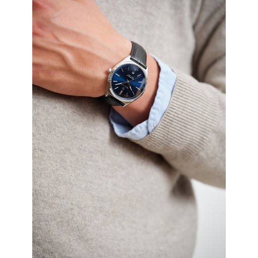 Hodinky Gant G201003 Abington 41mm 5ATM