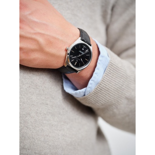 Hodinky Gant G201002 Abington 41mm 5ATM