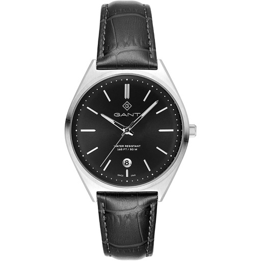 Hodinky Gant G201002 Abington 41mm 5ATM