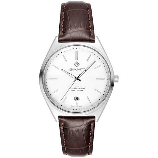 Hodinky Gant G201001 Abington 41mm 5ATM