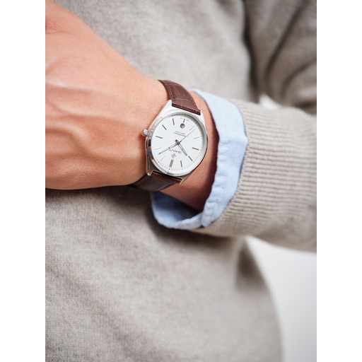 Hodinky Gant G201001 Abington 41mm 5ATM