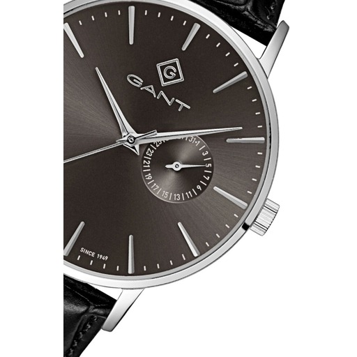 Hodinky Gant G105002 Park Hill III 42mm 5ATM