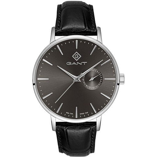 Hodinky Gant G105002 Park Hill III 42mm 5ATM