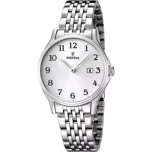 Hodinky Festina F16748/1 Classic 31mm 5ATM