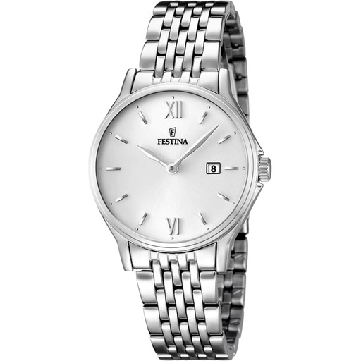Hodinky Festina F16748/2 Classic 31mm 5ATM