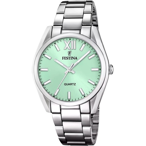 Hodinky Festina F20622/7 37mm 5ATM