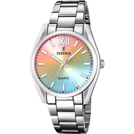 Hodinky Festina F20622/H 37mm 5ATM