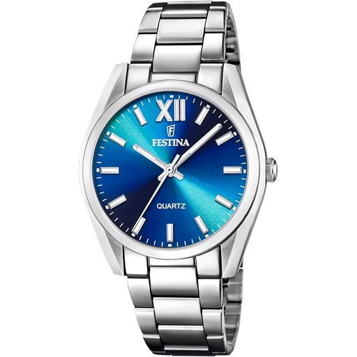 Hodinky Festina F20622/I 37mm 5ATM