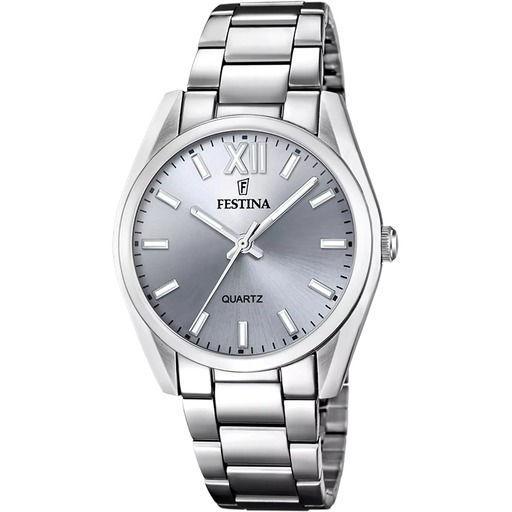 Hodinky Festina F20622/J 37mm 5ATM