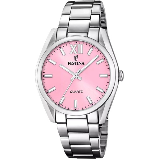 Hodinky Festina F20622/M 37mm 5ATM