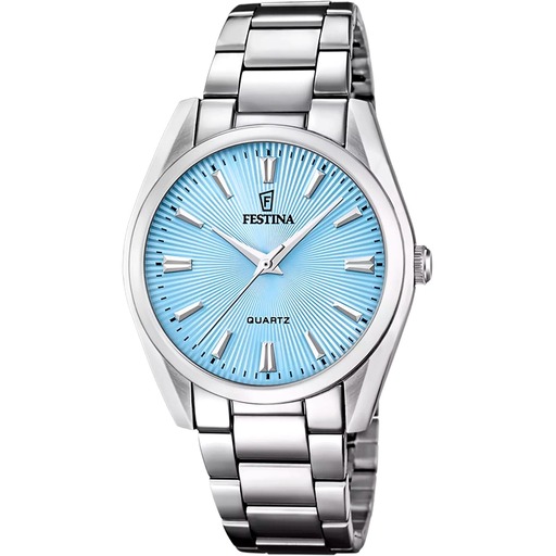 Hodinky Festina F20622/P 37mm 5ATM