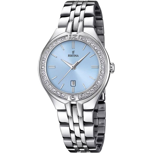 Hodinky Festina F16867/4 Mademoiselle 33mm 5ATM