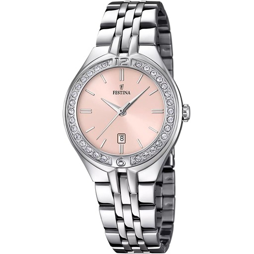 Hodinky Festina F16867/6 Mademoiselle 33mm 5ATM