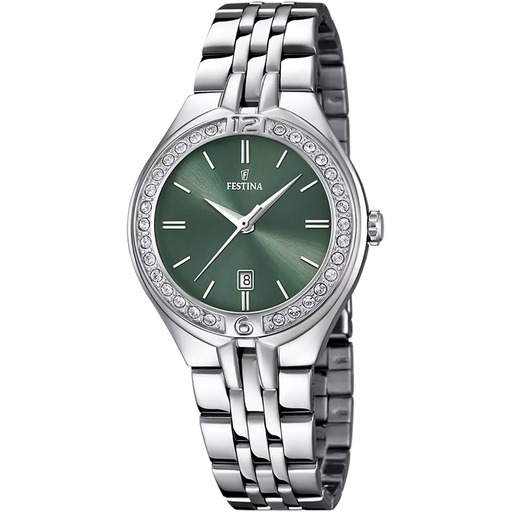 Hodinky Festina F16867/7 Mademoiselle 33mm 5ATM
