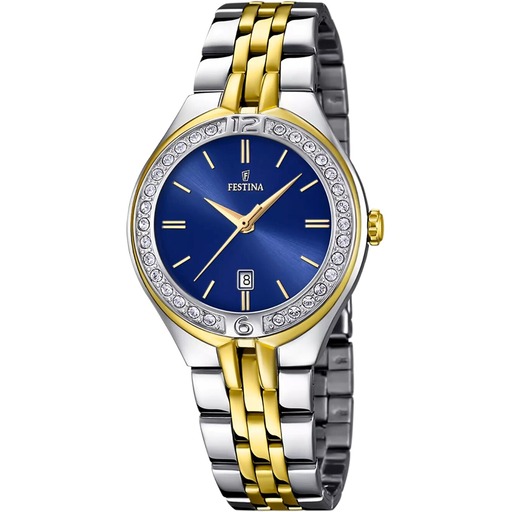 Hodinky Festina F16868/3 Mademoiselle 33mm 5ATM